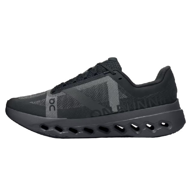 ON ���� ���饦�ɥ����ե����ͥ����� Cloudsurfer Next ��� 3ME30020106 Black/Eclipse ���� ���å���� ������ ��󥷥塼 ���ˡ����� �ޥ饽�� û��Υ��� ���ԡ��� ���󥿡��Х� �ȥ졼�˥� Ĺ��Υ���ǥ��꡼