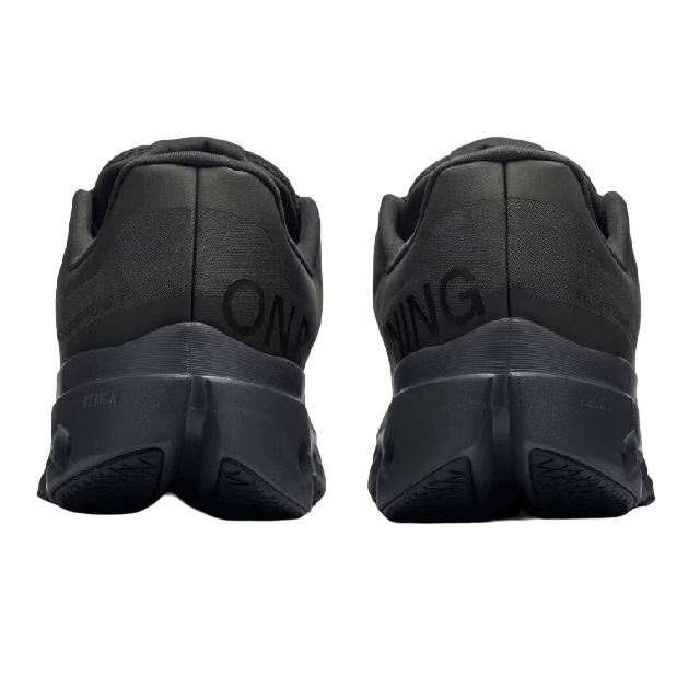 ON ���� ���饦�ɥ����ե����ͥ����� Cloudsurfer Next ��� 3ME30020106 Black/Eclipse ���� ���å���� ������ ��󥷥塼 ���ˡ����� �ޥ饽�� û��Υ��� ���ԡ��� ���󥿡��Х� �ȥ졼�˥� Ĺ��Υ���ǥ��꡼