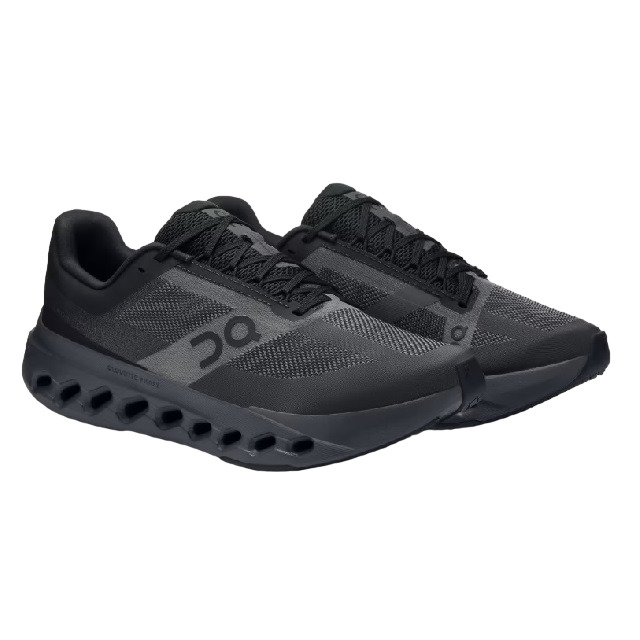 ON ���� ���饦�ɥ����ե����ͥ����� Cloudsurfer Next ��� 3ME30020106 Black/Eclipse ���� ���å���� ������ ��󥷥塼 ���ˡ����� �ޥ饽�� û��Υ��� ���ԡ��� ���󥿡��Х� �ȥ졼�˥� Ĺ��Υ���ǥ��꡼