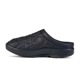 OOFOS �����ե��� �ꥫ�Х꡼������� Men's OOcoozie Thermo Mule ��� Black �ꥫ�Х꡼���塼�� ����å� ���� ������������������ߥ塼�� �ݲ� ������ �� �� ���������� �ץ쥼��� �׷�ۼ� �ץ�ޥ��ե� ���˥� �ޥ饽�� �ȥ��� �ȥ쥤����˥�