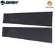 SWANY ����ˡ� �����ॹ�꡼�� TR-812 Polygiene Light Arm Sleeve �֥�å� �ݥꥸ��饤�ȥ����ॹ�꡼�� �����५�С� ���ꥹ�ȥ�å���å��� �����ɽ� UV�к� �糰���к� ���˥� �ȥ쥤����˥� �ȥ��� �����ȥɥ� �л� �ޥ饽��