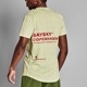 SAYSKY  ˥T NMRSS31c1034 Checker Combat T-shirt Green Aop  ȾµT 쥮顼եå åХå ۴® ̵ Ķ ٥Ĥ ˥ ޥ饽 祮 ȥ쥤˥ ȥ