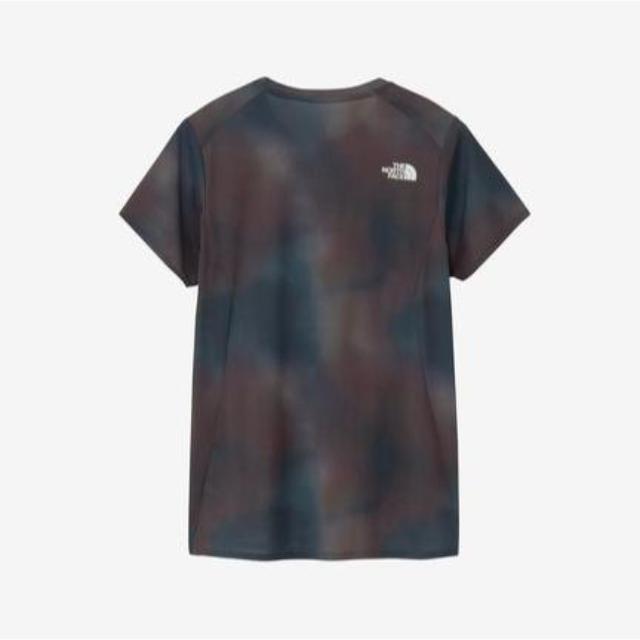 THE NORTH FACE ���Ρ����ե����� S/S GTD Melange Crew NTW12595 ������������ ��ǥ����� ȾµT����� ���硼�ȥ��꡼�� GTD���󥸥��롼 ���åȥ��� �ȥ��� �ȥ쥤����˥� �ޥ饽�� ���˥� ���祮�� �۴�®�� ���� ���䤨�к�