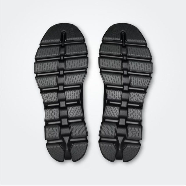 ON ���� Cloud X 5 Black/Black Men 3MG30081043 ��� ���饦�ɥ��å���5 ���ˡ����� �������� ���å���� ���� �ȥ졼�˥� �ե��åȥͥ����� ���������� ������� �ޥ饽�� ���祮��