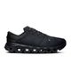 ON ���� Cloud X 5 Black/Black Men 3MG30081043 ��� ���饦�ɥ��å���5 ���ˡ����� �������� ���å���� ���� �ȥ졼�˥� �ե��åȥͥ����� ���������� ������� �ޥ饽�� ���祮��