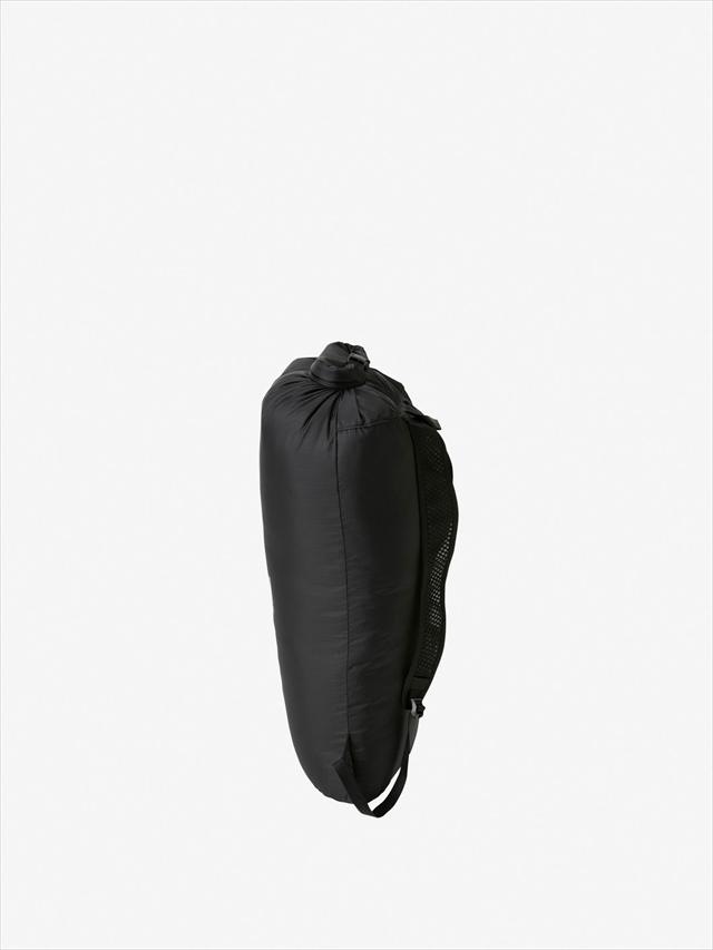 THE NORTH FACE ���Ρ����ե����� PF STUFF PACK NM62412 18L �֥�å� ��˥��å��� �ԡ����ե����åեѥå� �Хå��ѥå� ������ȥå׼��ǥ��ѥå� ���å� �ȥ�٥� �̶� �̳� �����ȥɥ�