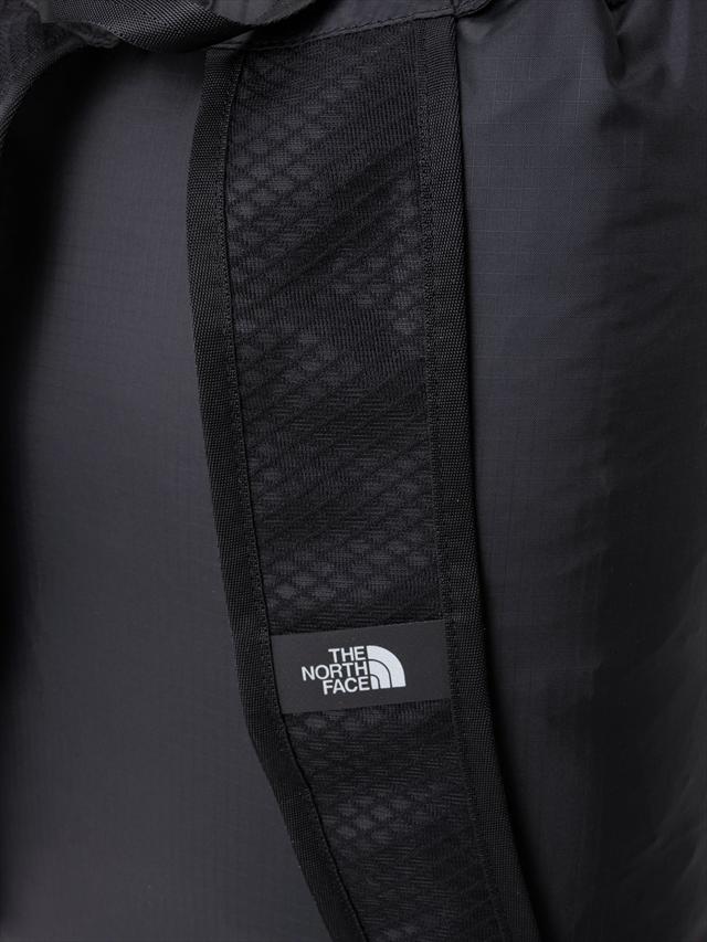 THE NORTH FACE ���Ρ����ե����� PF STUFF PACK NM62412 18L �֥�å� ��˥��å��� �ԡ����ե����åեѥå� �Хå��ѥå� ������ȥå׼��ǥ��ѥå� ���å� �ȥ�٥� �̶� �̳� �����ȥɥ�