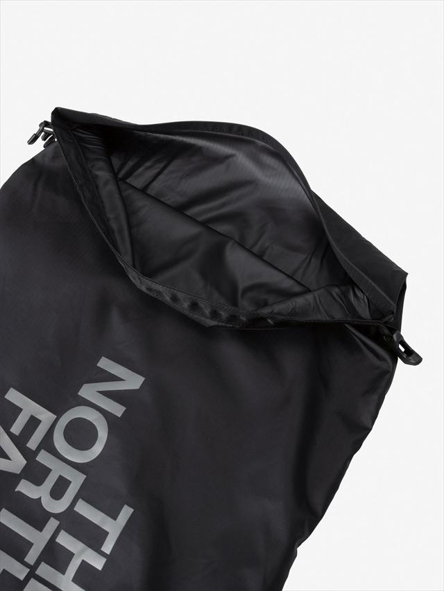 THE NORTH FACE ���Ρ����ե����� PF STUFF PACK NM62412 18L �֥�å� ��˥��å��� �ԡ����ե����åեѥå� �Хå��ѥå� ������ȥå׼��ǥ��ѥå� ���å� �ȥ�٥� �̶� �̳� �����ȥɥ�
