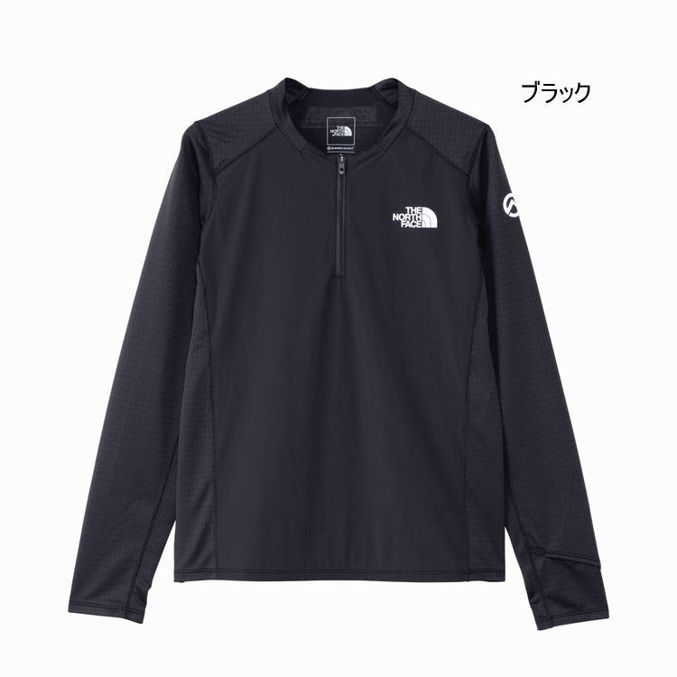THE NORTH FACE Ρե ˥ ĹµT L/S Hybrid Dry Dot Light Crew NTW62374