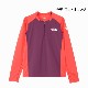 THE NORTH FACE Ρե ˥ ĹµT L/S Hybrid Dry Dot Light Crew NTW62374