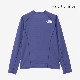 THE NORTH FACE Ρե ˥ ĹµT L/S Hybrid Dry Dot Light Crew NTW62374