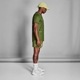 SAYSKY ���������� ���˥�T����� NMRSS31c313 Statement Combat T-shirt Green ��� ȾµT����� �쥮��顼�ե��å� ���ơ��ȥ��ȥ���Хå� �۴�®�� �̵��� Ķ���� �٥��Ĥ����� ���˥� �ޥ饽�� ���祮�� �ȥ쥤����˥� �ȥ���
