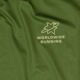 SAYSKY ���������� ���˥�T����� NMRSS31c313 Statement Combat T-shirt Green ��� ȾµT����� �쥮��顼�ե��å� ���ơ��ȥ��ȥ���Хå� �۴�®�� �̵��� Ķ���� �٥��Ĥ����� ���˥� �ޥ饽�� ���祮�� �ȥ쥤����˥� �ȥ���