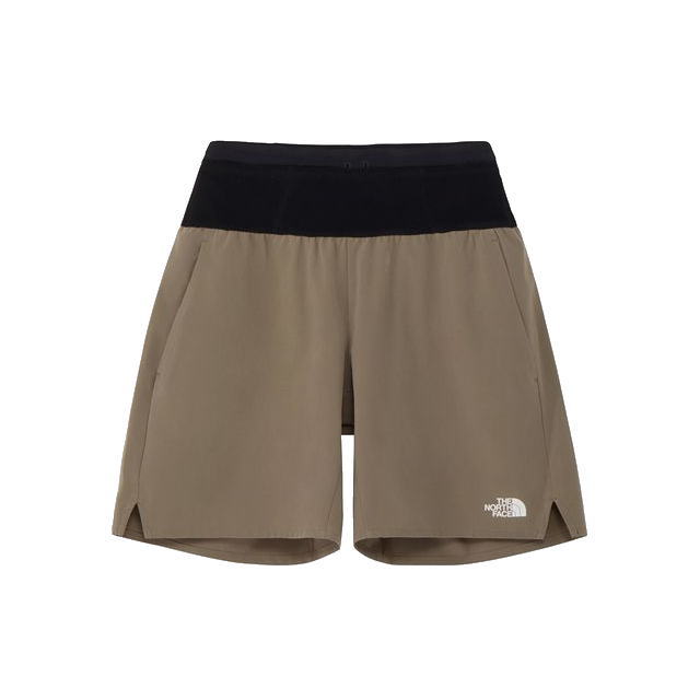 THE NORTH FACE ���Ρ����ե����� �ϡ��եѥ�� Enduris Racing Short NB72480 ��� �ޥå���롼�� ����ǥ�ꥹ�졼���󥰥��硼�� ��������6�ݥ��å��դ� �ȥ��� �ȥ쥤����˥� �ޥ饽�� ���˥� ���祮�� �۴�®�� ���ȥ�å� ���� û�ѥ�