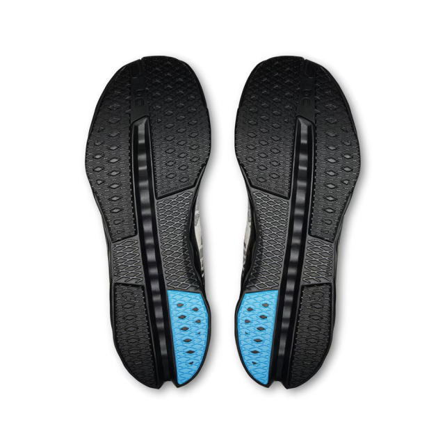 On ���� ���˥󥰥��塼�� Cloudsurfer Next Lumos 1 W Black/Dew 3WE30543714 ������� ��ǥ����� ���饦�ɥ����ե��� �ͥ����� ���� ���å���� ������ ��󥷥塼 ���ˡ����� �ޥ饽�� û��Υ��� ���ԡ��� ���󥿡��Х� �ȥ졼�˥� Ĺ��Υ �ǥ��꡼