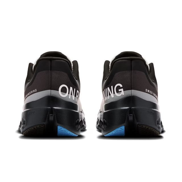 On ���� ���˥󥰥��塼�� Cloudsurfer Next Lumos 1 W Black/Dew 3WE30543714 ������� ��ǥ����� ���饦�ɥ����ե��� �ͥ����� ���� ���å���� ������ ��󥷥塼 ���ˡ����� �ޥ饽�� û��Υ��� ���ԡ��� ���󥿡��Х� �ȥ졼�˥� Ĺ��Υ �ǥ��꡼