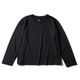 Bring �֥�� BW0108 WUNDERWEAR IMMERSION Long Sleeve T-shirt �֥�å� ������������ ���ޡ������ ���󥰥��꡼��T����� Ĺµ ���Υ�����51% �л� �ȥ�å��� �����ȥɥ��ȥ쥤����˥� �ȥ��󥣡��� ��˥��å���