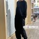 Bring �֥�� BW0108 WUNDERWEAR IMMERSION Long Sleeve T-shirt �֥�å� ������������ ���ޡ������ ���󥰥��꡼��T����� Ĺµ ���Υ�����51% �л� �ȥ�å��� �����ȥɥ��ȥ쥤����˥� �ȥ��󥣡��� ��˥��å���