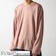 Bring �֥�� BW0108 WUNDERWEAR IMMERSION Long Sleeve T-shirt �֥�å� ������������ ���ޡ������ ���󥰥��꡼��T����� Ĺµ ���Υ�����51% �л� �ȥ�å��� �����ȥɥ��ȥ쥤����˥� �ȥ��󥣡��� ��˥��å���