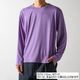 Bring �֥�� BW0108 WUNDERWEAR IMMERSION Long Sleeve T-shirt �֥�å� ������������ ���ޡ������ ���󥰥��꡼��T����� Ĺµ ���Υ�����51% �л� �ȥ�å��� �����ȥɥ��ȥ쥤����˥� �ȥ��󥣡��� ��˥��å���