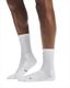 On ���� Core Run Sock High 2P U White 2UG10050069 ��˥��å��� ���˥󥰥��å��� ���� ��� ���å� �ϥ� 2­�� 2­���å� �ߥ˥��롼 �ϥ����å��� ���å���� �̵��� �ۼ�®�� �ɥ饤 �尵���������ݡ��� �졼�� �ȥ졼�˥� �ޥ饽��