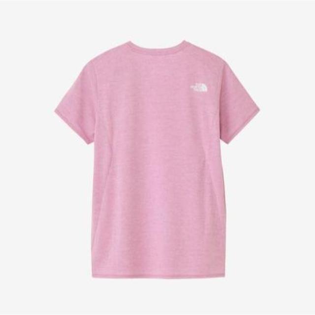 THE NORTH FACE ���Ρ����ե����� S/S GTD Melange Crew NTW12595 �Х�����å� ��ǥ����� ȾµT����� ���硼�ȥ��꡼�� GTD���󥸥��롼 ���åȥ��� �ȥ��� �ȥ쥤����˥� �ޥ饽�� ���˥� ���祮�� �۴�®�� ���� ���䤨�к�