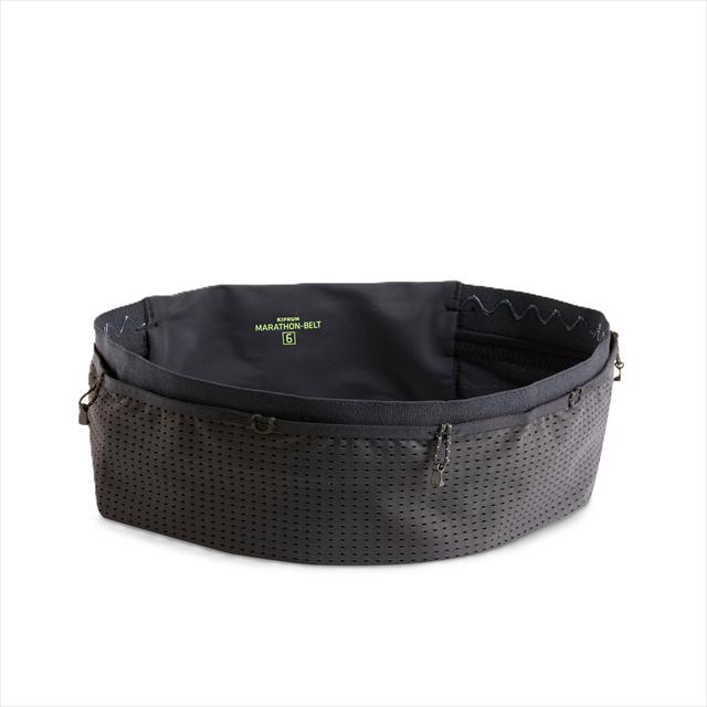 KIPRUN(���ץ��) ���˥󥰥٥�� ROAD BELT 8645720 ��˥��å��� BLACK �����ɥ٥�� �ȥ쥤����˥� �ȥ��� �������ȥХå� �������ȥݡ��� �ޥ饽�� ���祮�� ���������� �ȥ�٥� �����ȥɥ�