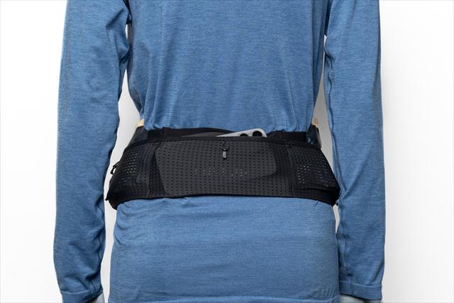 KIPRUN(���ץ��) ���˥󥰥٥�� ROAD BELT 8645720 ��˥��å��� BLACK �����ɥ٥�� �ȥ쥤����˥� �ȥ��� �������ȥХå� �������ȥݡ��� �ޥ饽�� ���祮�� ���������� �ȥ�٥� �����ȥɥ�