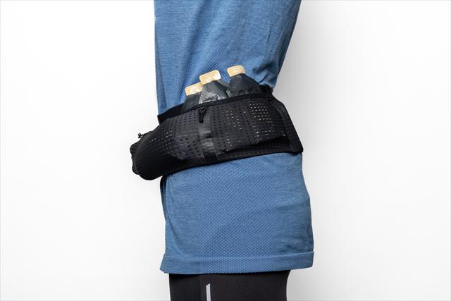 KIPRUN(���ץ��) ���˥󥰥٥�� ROAD BELT 8645720 ��˥��å��� BLACK �����ɥ٥�� �ȥ쥤����˥� �ȥ��� �������ȥХå� �������ȥݡ��� �ޥ饽�� ���祮�� ���������� �ȥ�٥� �����ȥɥ�