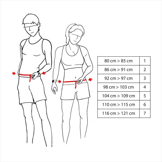KIPRUN(���ץ��) ���˥󥰥٥�� ROAD BELT 8645720 ��˥��å��� BLACK �����ɥ٥�� �ȥ쥤����˥� �ȥ��� �������ȥХå� �������ȥݡ��� �ޥ饽�� ���祮�� ���������� �ȥ�٥� �����ȥɥ�