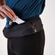 KIPRUN(���ץ��) ���˥󥰥٥�� ROAD BELT 8645720 ��˥��å��� BLACK �����ɥ٥�� �ȥ쥤����˥� �ȥ��� �������ȥХå� �������ȥݡ��� �ޥ饽�� ���祮�� ���������� �ȥ�٥� �����ȥɥ�