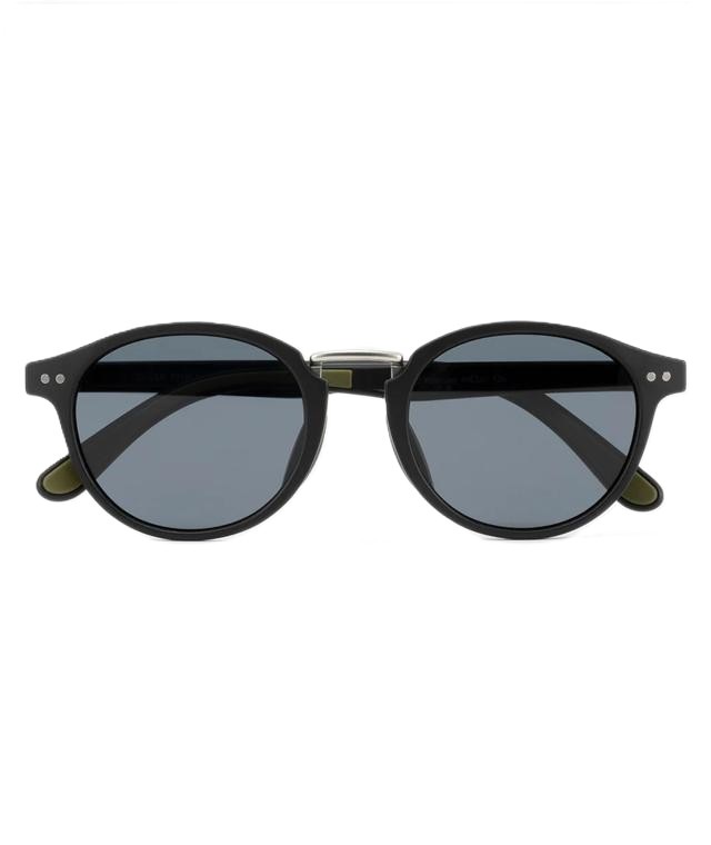 TYMER �����ޡ� ���ݡ��� ���˥� ���󥰥饹 Oliver ����С� TY105 Grey Polarized �и����졼��� �ɳ��� �ե��å� ����ˤ��� ��� 5������ �ȥ쥤����˥� �ȥ��� �ޥ饽�� �����ȥɥ� �ե��� �ե��å��� ��������å��� ���ä�����