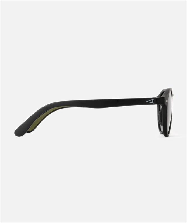 TYMER �����ޡ� ���ݡ��� ���˥� ���󥰥饹 Oliver ����С� TY105 Grey Polarized �и����졼��� �ɳ��� �ե��å� ����ˤ��� ��� 5������ �ȥ쥤����˥� �ȥ��� �ޥ饽�� �����ȥɥ� �ե��� �ե��å��� ��������å��� ���ä�����