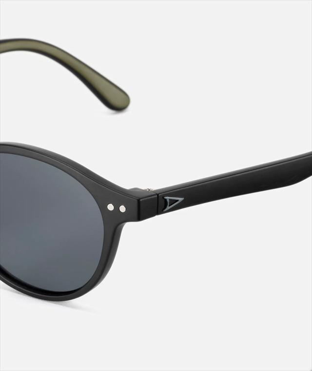 TYMER �����ޡ� ���ݡ��� ���˥� ���󥰥饹 Oliver ����С� TY105 Grey Polarized �и����졼��� �ɳ��� �ե��å� ����ˤ��� ��� 5������ �ȥ쥤����˥� �ȥ��� �ޥ饽�� �����ȥɥ� �ե��� �ե��å��� ��������å��� ���ä�����