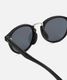 TYMER �����ޡ� ���ݡ��� ���˥� ���󥰥饹 Oliver ����С� TY105 Grey Polarized �и����졼��� �ɳ��� �ե��å� ����ˤ��� ��� 5������ �ȥ쥤����˥� �ȥ��� �ޥ饽�� �����ȥɥ� �ե��� �ե��å��� ��������å��� ���ä�����