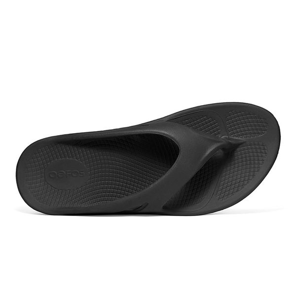 OOFOS �����ե��� �ꥫ�Х꡼������� OOriginal ���ꥸ�ʥ� 5020010 20 Black �׷�ۼ� ���å���� �ȥ󥰥������ ���ݡ��ĥ������ ��� ��ǥ����� ��˥��å��� ���˥� �ޥ饽�� �襬 ���ݡ��� �ӡ����� �ӡ����������