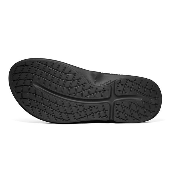 OOFOS �����ե��� �ꥫ�Х꡼������� OOriginal ���ꥸ�ʥ� 5020010 20 Black �׷�ۼ� ���å���� �ȥ󥰥������ ���ݡ��ĥ������ ��� ��ǥ����� ��˥��å��� ���˥� �ޥ饽�� �襬 ���ݡ��� �ӡ����� �ӡ����������