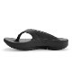 OOFOS �����ե��� �ꥫ�Х꡼������� OOriginal ���ꥸ�ʥ� 5020010 20 Black �׷�ۼ� ���å���� �ȥ󥰥������ ���ݡ��ĥ������ ��� ��ǥ����� ��˥��å��� ���˥� �ޥ饽�� �襬 ���ݡ��� �ӡ����� �ӡ����������