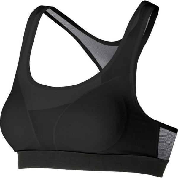 ������ɥ����� Goldwin C3fit ���˥� �������٥�ȥ��ݡ��ĥ֥� Air Vent Sports Bra 3FW88100 ��ǥ����� �֥�å�