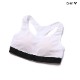 ������ɥ����� Goldwin C3fit ���˥� �������٥�ȥ��ݡ��ĥ֥� Air Vent Sports Bra 3FW88100 ��ǥ����� �֥�å�