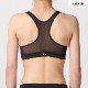 ������ɥ����� Goldwin C3fit ���˥� �������٥�ȥ��ݡ��ĥ֥� Air Vent Sports Bra 3FW88100 ��ǥ����� �֥�å�