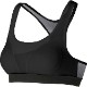 ������ɥ����� Goldwin C3fit ���˥� �������٥�ȥ��ݡ��ĥ֥� Air Vent Sports Bra 3FW88100 ��ǥ����� �֥�å�