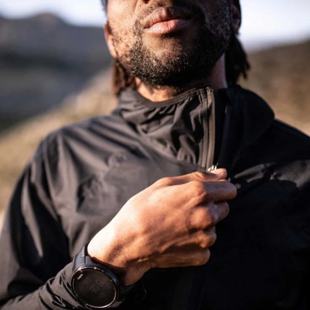 Compressport ץ쥹ݡ Hurricane Waterproof 10/10 Jacket  AM00009B ϥꥱ ץ롼 10/10 㥱å ɿƩ 쥤󥸥㥱å ȥ쥤른㥱å 籩 ȥ쥤˥ ȥ ȥɥ л ȥå ȥå Ķ 