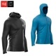 Compressport ץ쥹ݡ Hurricane Waterproof 10/10 Jacket  AM00009B ϥꥱ ץ롼 10/10 㥱å ɿƩ 쥤󥸥㥱å ȥ쥤른㥱å 籩 ȥ쥤˥ ȥ ȥɥ л ȥå ȥå Ķ 
