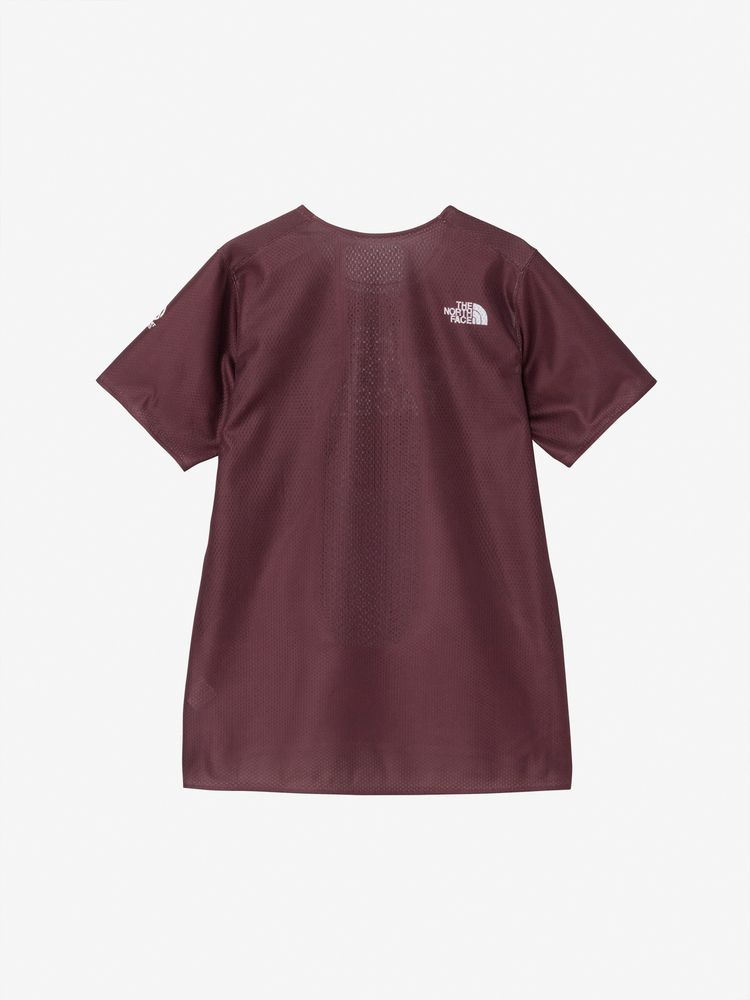 THE NORTH FACE Ρե ȾµT HST S/S Hypervent Crew NT12577  ޥå ƥ 硼ȥ꡼ ϥѡ٥ȥ롼 åȥ ȥ ȥ쥤˥ ޥ饽 ˥ 祮 ۴® ̵ 