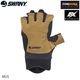 SWANY ����ˡ� �������� TR-701 Trekking Half Finger Glove MUS �ȥ�å��󥰥ϡ��եե��󥬡��������� ���� ���ȥ�å� ���� �л��������� ���͹���� �����ǥ�� ���å������꡼�� ���ޥե��б� ���˥� �ȥ쥤����˥� �ȥ��� �����ȥɥ� �ޥ饽��