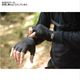 SWANY ����ˡ� �������� TR-701 Trekking Half Finger Glove MUS �ȥ�å��󥰥ϡ��եե��󥬡��������� ���� ���ȥ�å� ���� �л��������� ���͹���� �����ǥ�� ���å������꡼�� ���ޥե��б� ���˥� �ȥ쥤����˥� �ȥ��� �����ȥɥ� �ޥ饽��