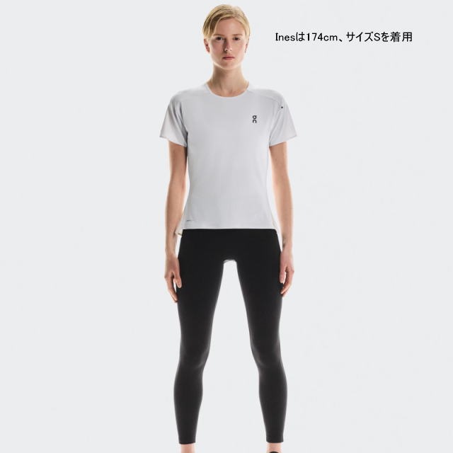 On ���� ���˥� ȾµT����� Performance-T 3 W White/Silver 1WE10312993 ������� ��ǥ����� �ѥե����ޥ�-T Ķ���� �۴�®�� �̵��� �졼�� �ޥ饽�� �ȥ��� �ȥ쥤����˥� ���祮�� �ȥ졼�˥� ���ݡ��� ������쥹