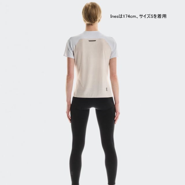 On ���� ���˥� ȾµT����� Performance-T 3 W White/Silver 1WE10312993 ������� ��ǥ����� �ѥե����ޥ�-T Ķ���� �۴�®�� �̵��� �졼�� �ޥ饽�� �ȥ��� �ȥ쥤����˥� ���祮�� �ȥ졼�˥� ���ݡ��� ������쥹