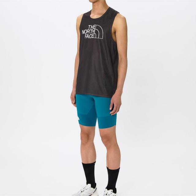 THE NORTH FACE ���Ρ����ե����� HST S/L Hypervent Crew NT12670 �֥�å� ��˥��å��� ��� ��ǥ����� �����������ƥ��� ���꡼�֥쥹 �ϥ��ѡ��٥�ȥ��롼 �Ρ����꡼�� ���åȥ��� �ȥ��� �ȥ쥤����˥� �ޥ饽�� ���˥� �۴�®��